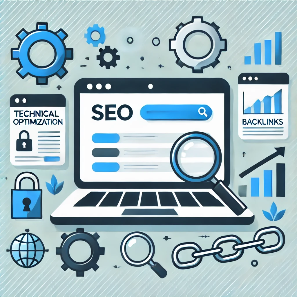 What is SEO and how does it work?
