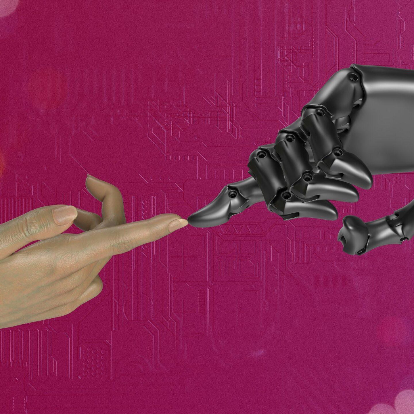 Harnessing AI in Marketing: A Practical Guide for Digital Marketers