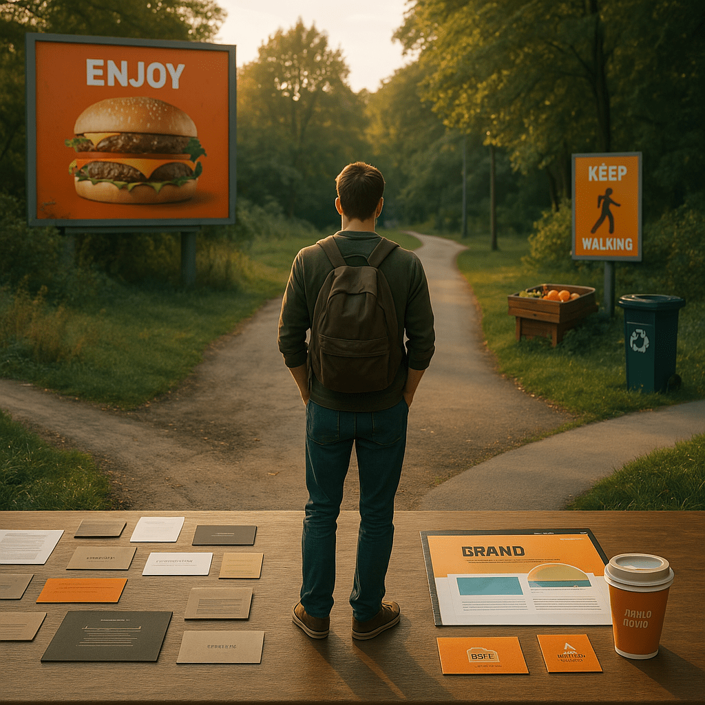 Sociale marketing: gedragsverandering met impact, geen campagne voor de vorm