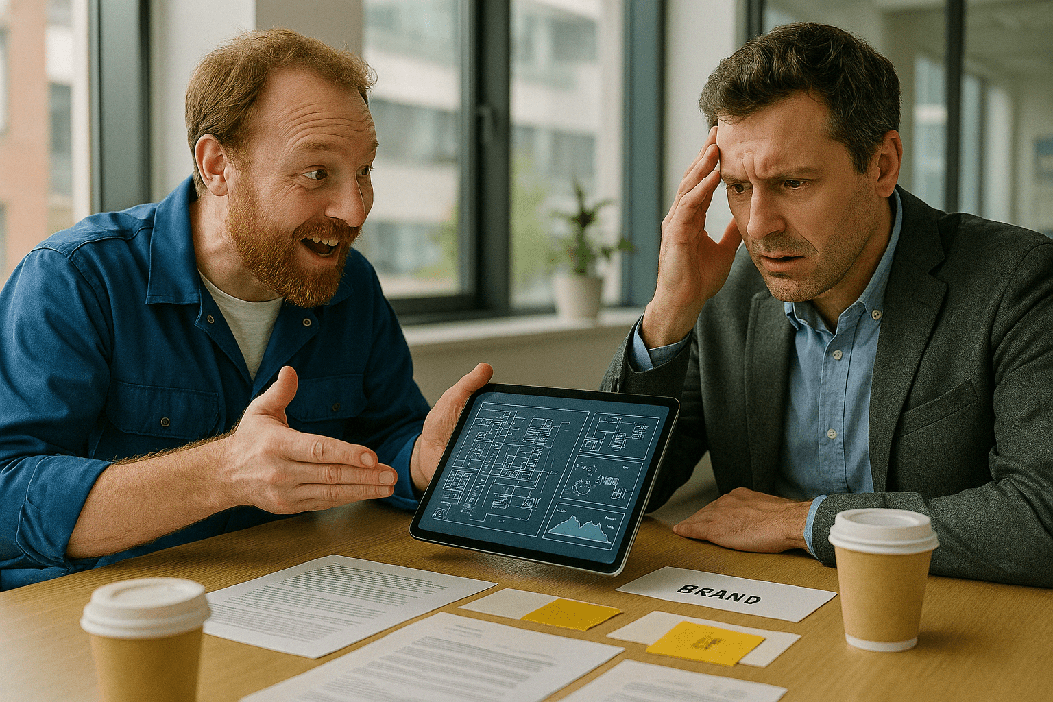 Technische marketing: hoe je slimme producten ook slim verkoopt
